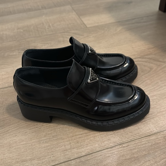 Prada loafers - Picture 2 of 5